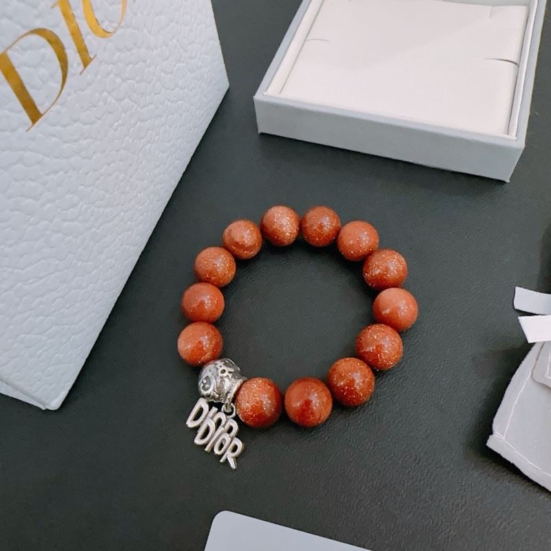 Christian Dior Bracelets